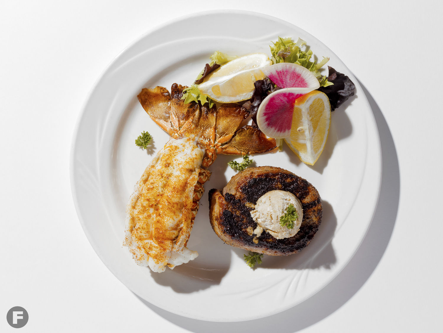 Steakhouse: CC's City Broiler